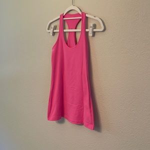 Lululemon Size 6 Cool Racerback